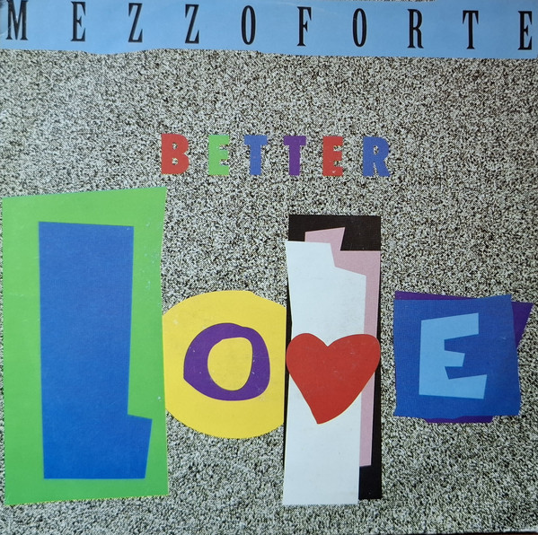 Better Love