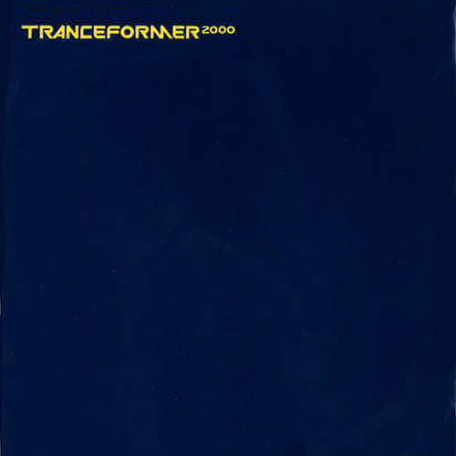 Tranceformer 2000