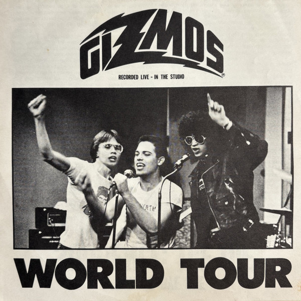 World Tour