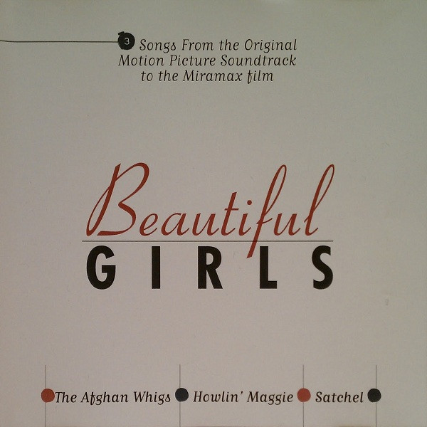 3 Songs From The Beautiful Girls O.S.T.