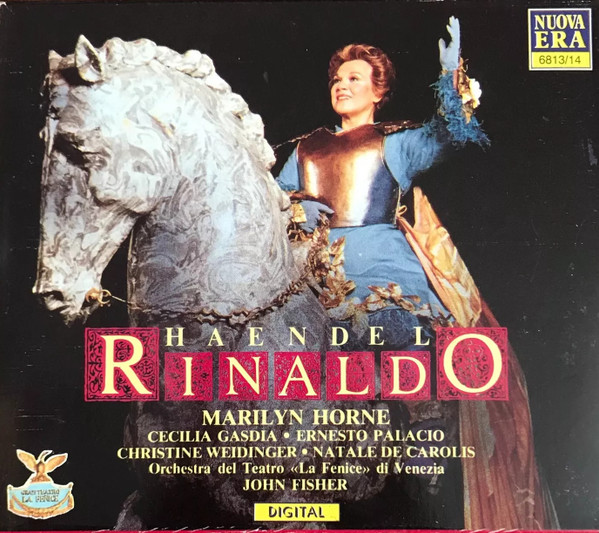 Rinaldo