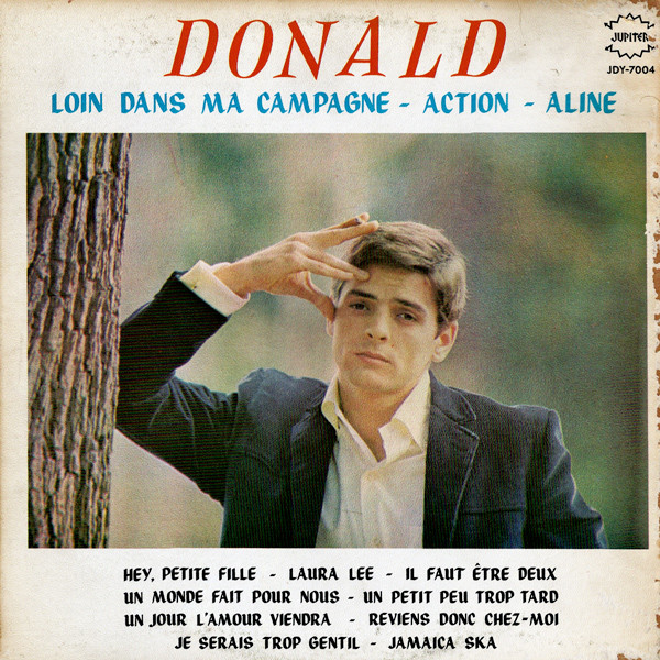 Loin Dans Ma Campagne - Action - Aline