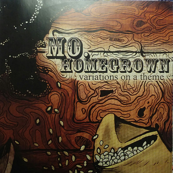 Mo. Homegrown: Variations On A Theme