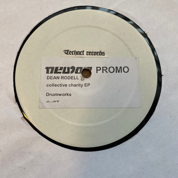 Collective Charity EP