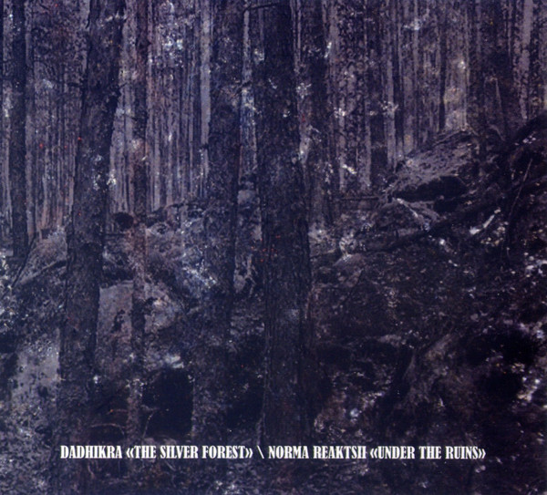 The Silver Forest / Under The Ruins