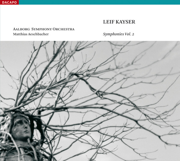 Symphonies Vol. 2