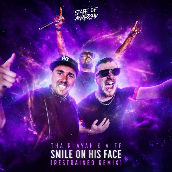 Smile On His Face (Restrained Remix)