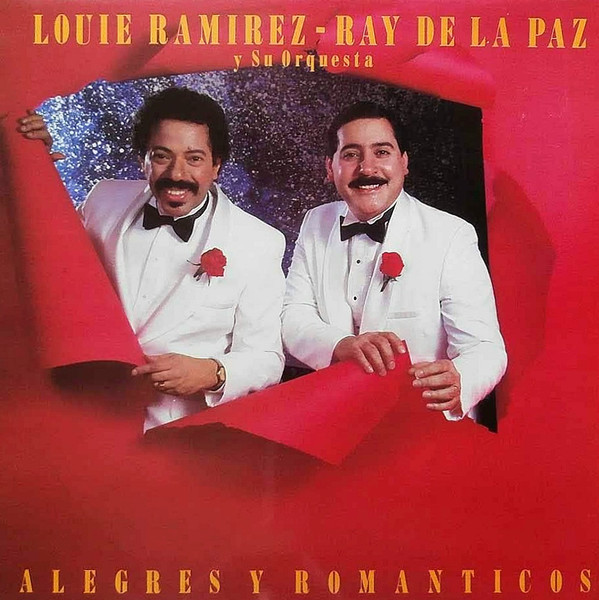 Alegres Y Romanticos
