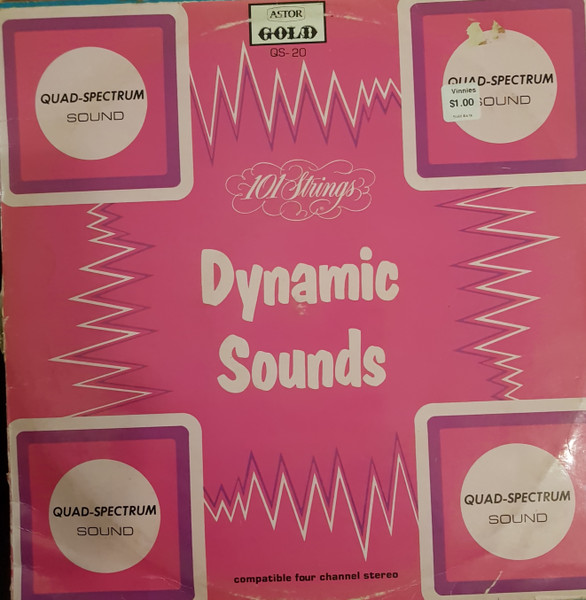 Dynamic Sounds