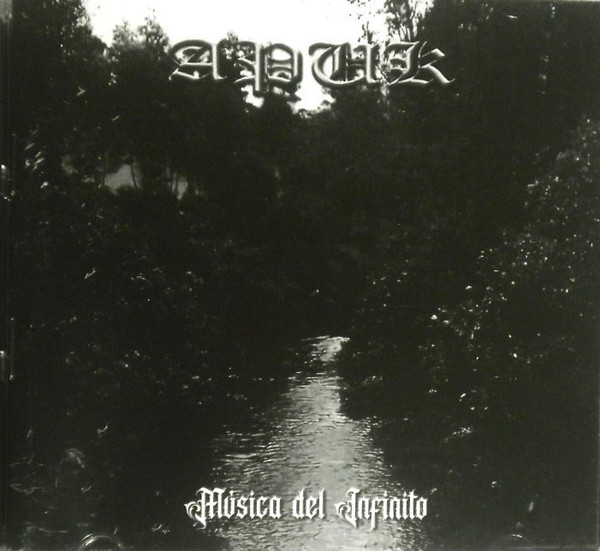 Música Del Infinito