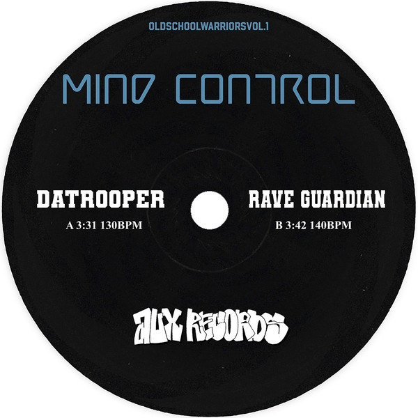 Mind Control