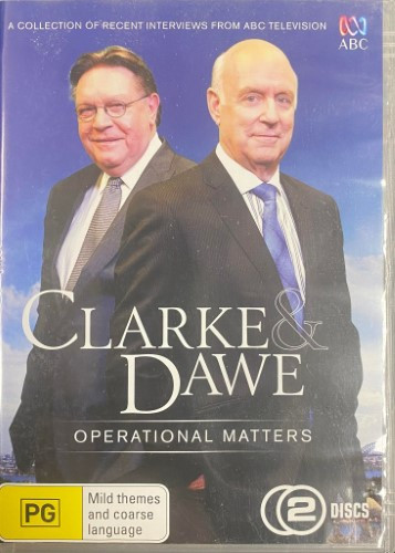Operational Matters