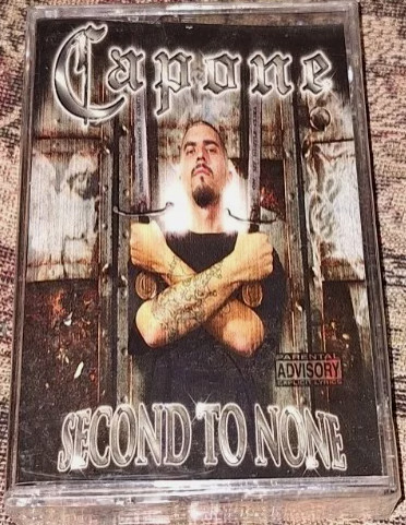 Second To None