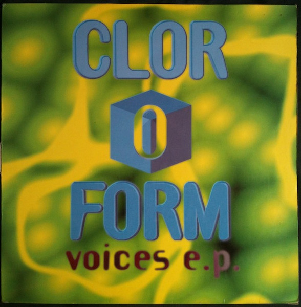 Voices E.P.