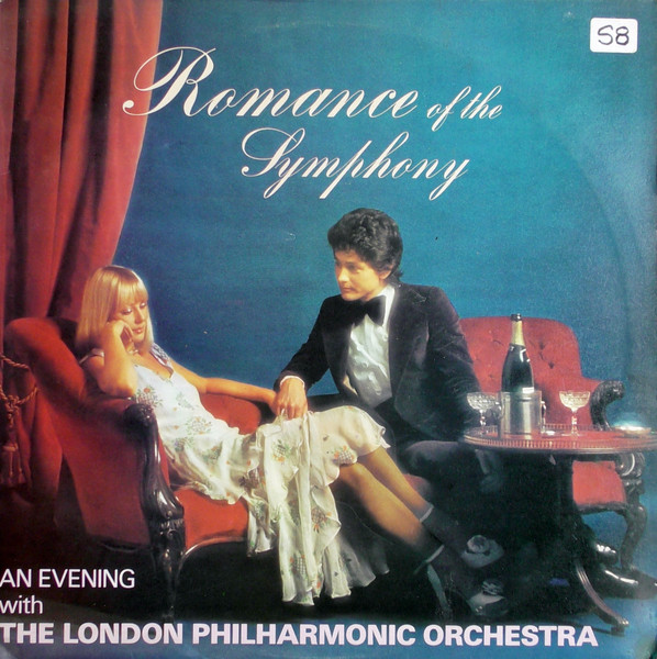 Romance Of The Symphony