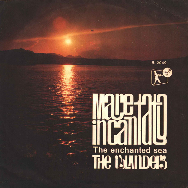 Mare Incantato = The Enchanted Sea