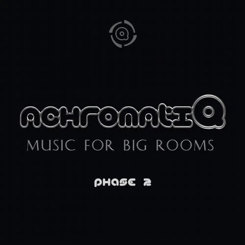 Music For Big Rooms (Phase 2)