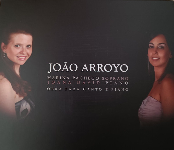Obra Para Canto E Piano