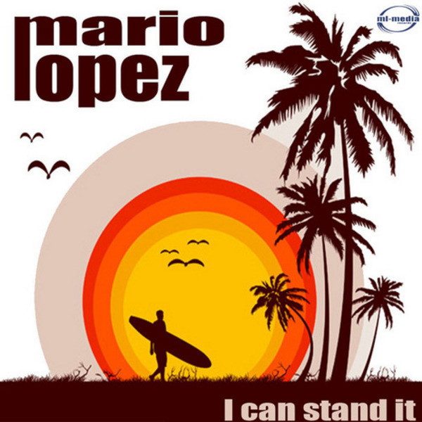 I Can Stand It