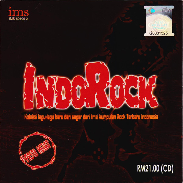 IndoRock
