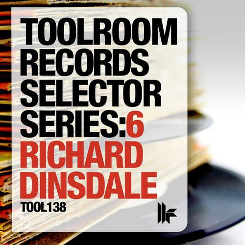 Toolroom Records Selector Series:6