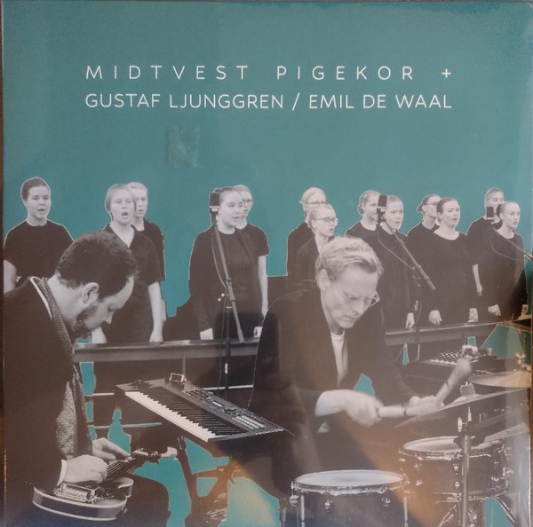 Midtvest Pigekor + Gustaf Ljunggren / Emil De Waal