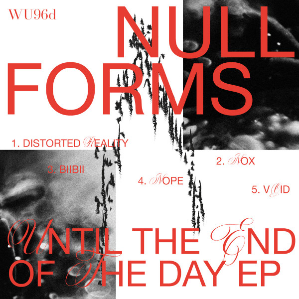 Until The End Of Day EP