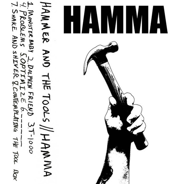 Hamma