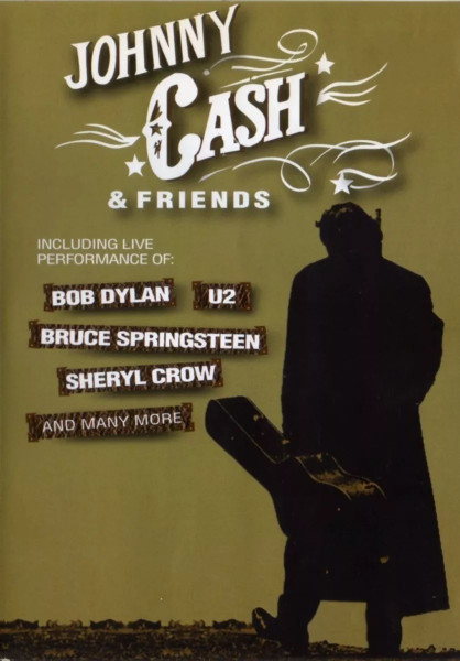 Johnny Cash & Friends