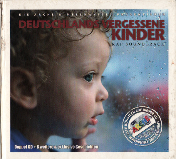 Deutschlands Vergessene Kinder