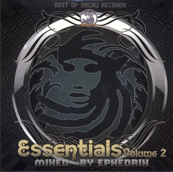 Essentials Volume 2