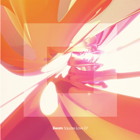 Square Love EP