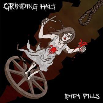 Grinding Halt / Diet Pills