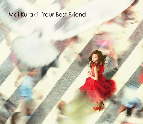 Your Best Friend
