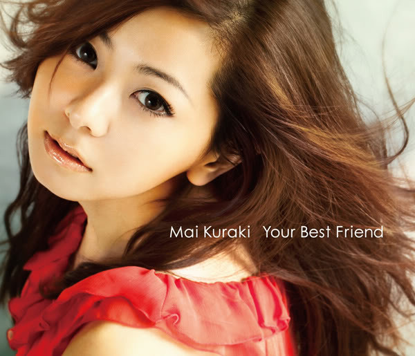 Your Best Friend