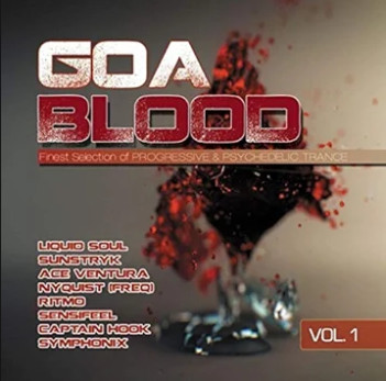 Goa Blood Vol. 1