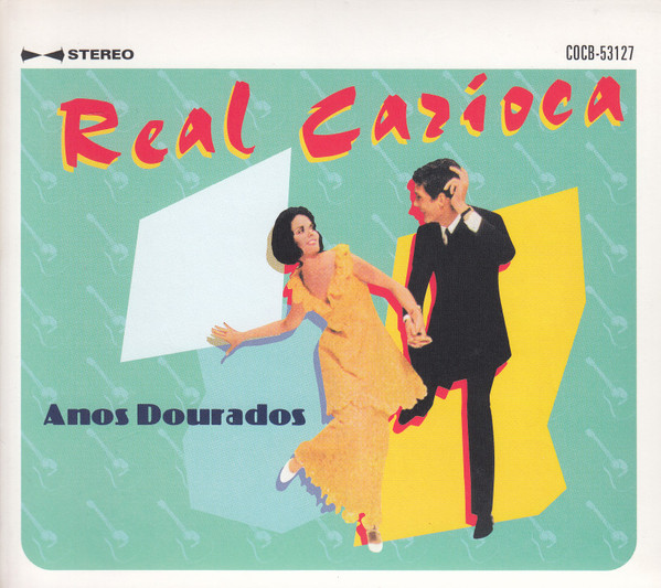 Años Dourados