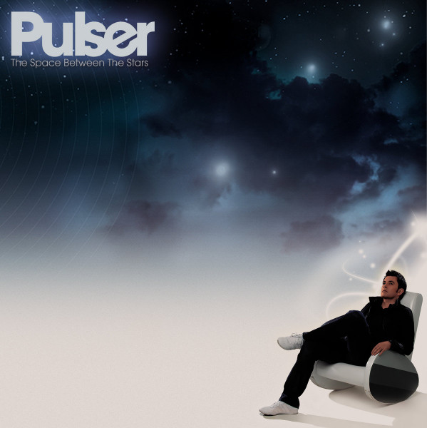 The Space Between The Stars (Deluxe Edition)