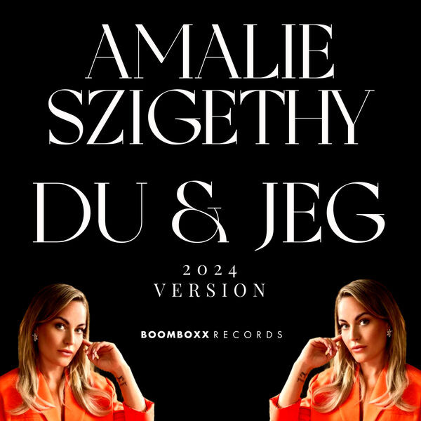 Du & Jeg (2024 Version)