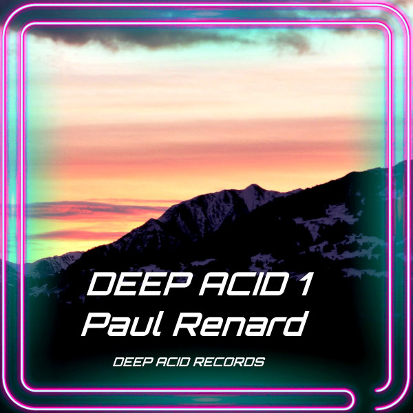 DEEP ACID 1