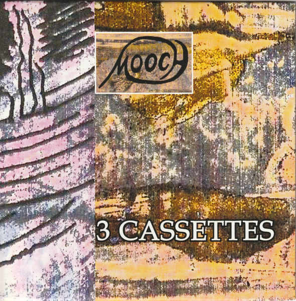 3 Cassettes
