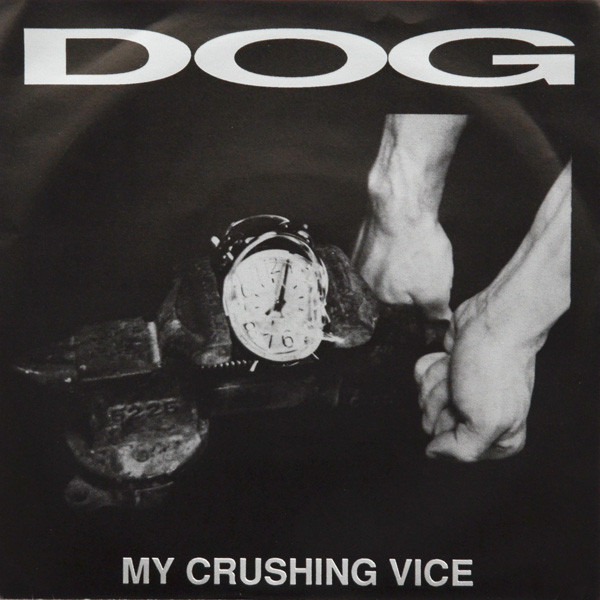 My Crushing Vice