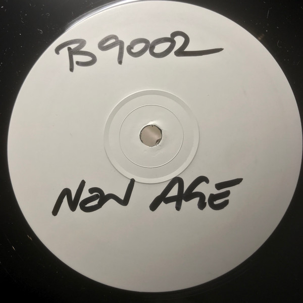 Special Girl E.P.