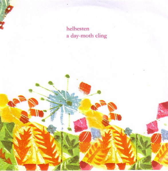 A Day-Moth Cling