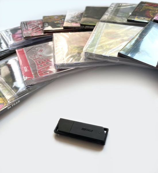 Murder Channel 20th Anniversary Memorial Set