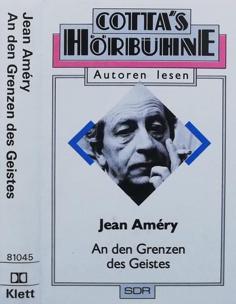 An Den Grenzen Des Geistes