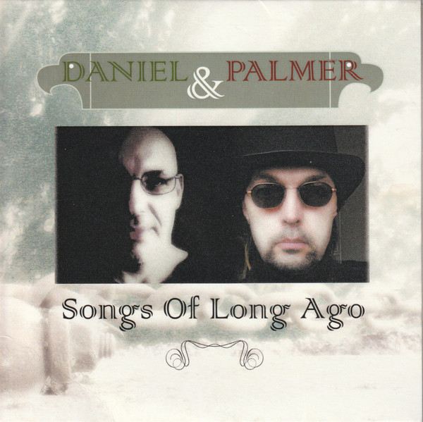 Songs Of Long Ago