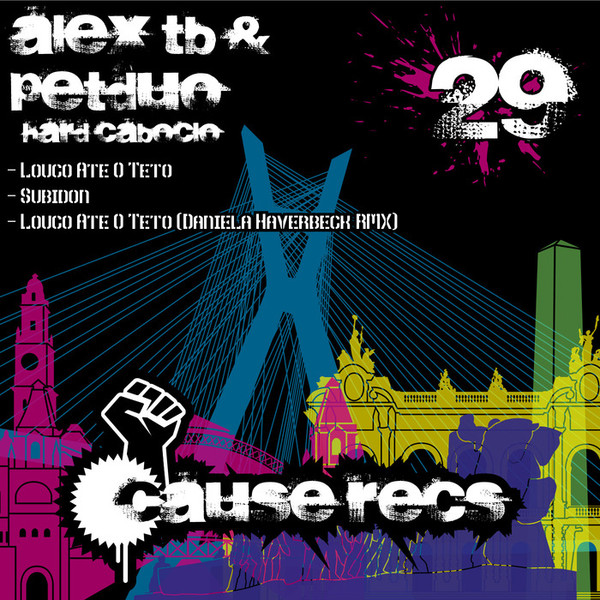 Hard Caboclo