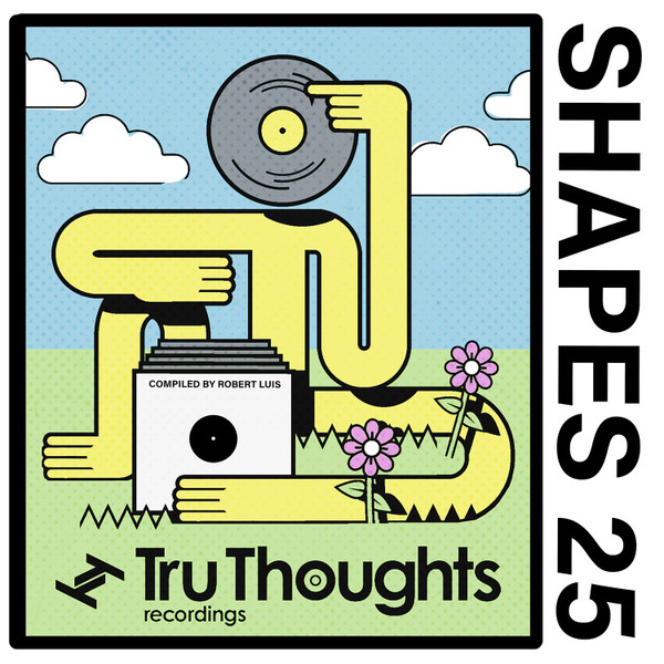 Shapes 25