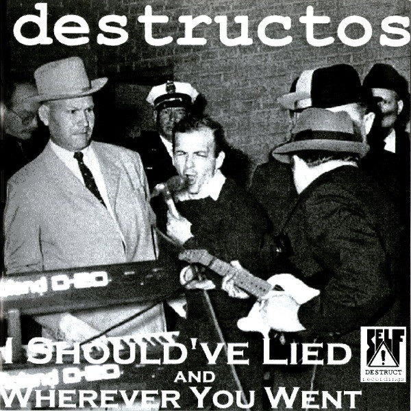 Destructos / Stinking Polecats